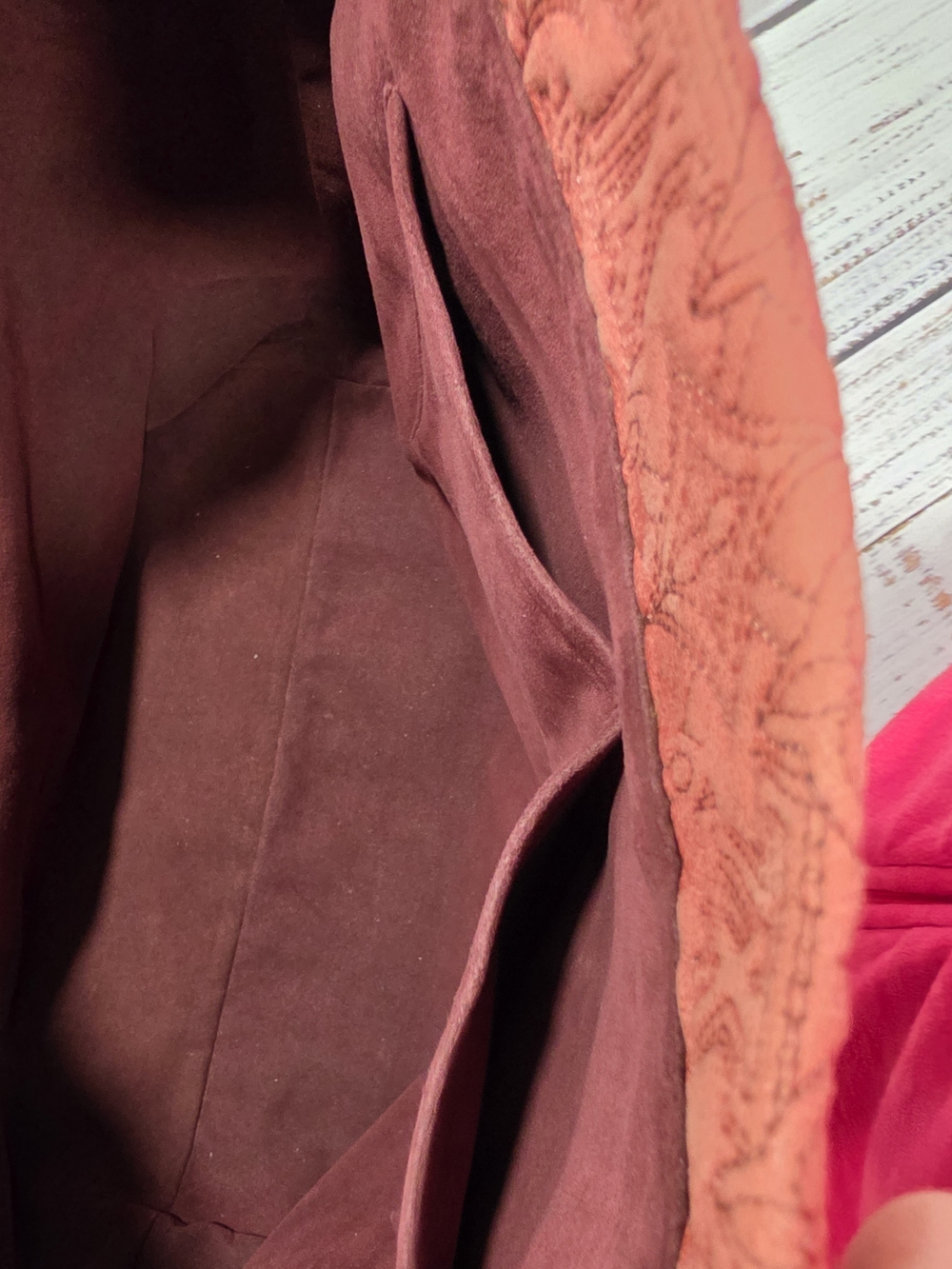 Louis Vuitton Antheia Hobo PM Bag - Picture 12 of 15